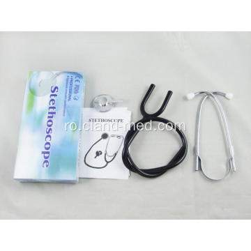 Pediatric de tip single-cap stetoscop electronic electronic